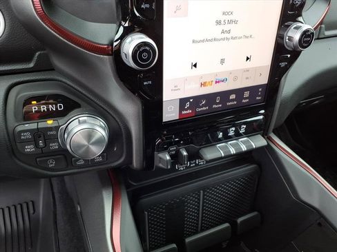 New 2026 RAM 1500 Rebel w/ Bed Utility Group image 16