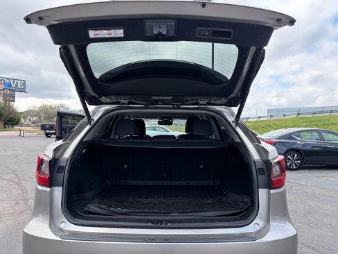 Used 2021 Lexus RX 350 FWD w/ Accessory Package image 9