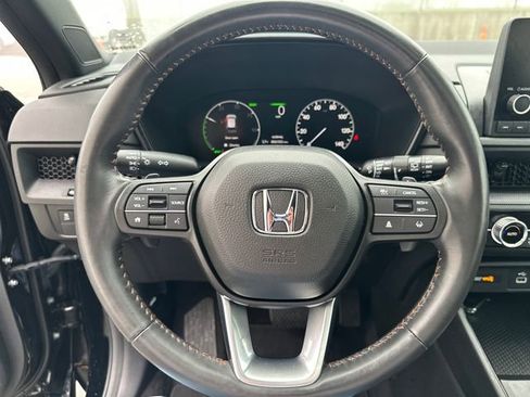 Used 2023 Honda CR-V Sport image 31