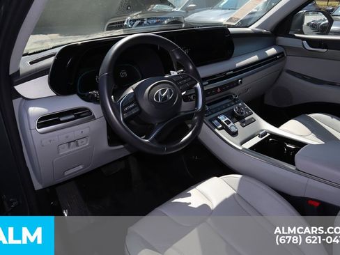 Used 2025 Hyundai Palisade SEL image 10