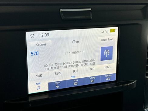 New 2026 Ford F350 XL AWD/4WD image 16