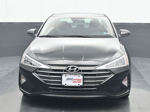 Used 2020 Hyundai Elantra SE w/ Cargo Package (C1) FWD image 1