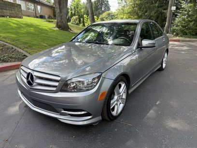 Used 2011 Mercedes-Benz C 300 Sedan