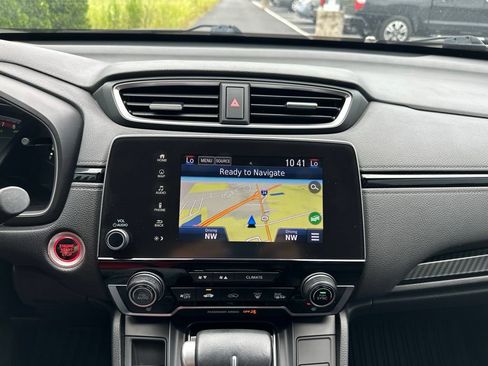 Used 2021 Honda CR-V Touring image 20
