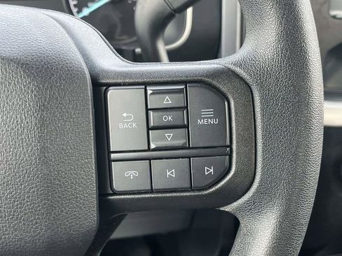 Used 2023 Ford F150 XLT image 26