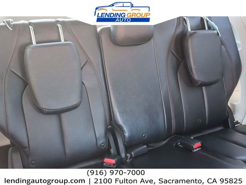 Used 2018 Chrysler Pacifica Touring-L Plus image 16