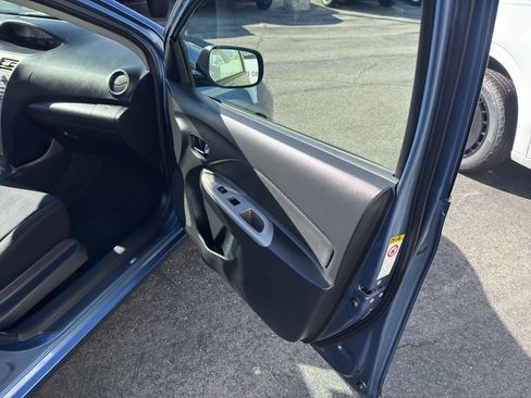 Used 2011 Toyota Yaris Sedan w/ PWR Pkg w/Steel Wheels image 17