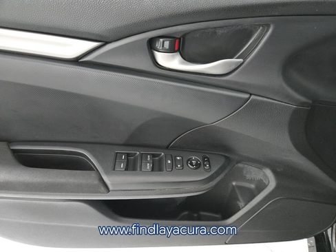 Used 2018 Honda Civic LX image 20