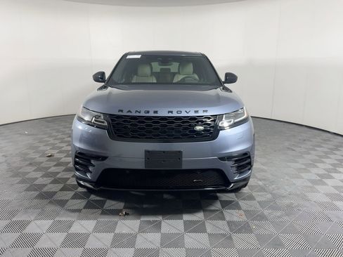 Used 2023 Land Rover Range Rover Velar R-Dynamic S image 37