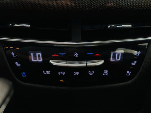 Used 2019 Cadillac CT6 Premium Luxury AWD/4WD image 50
