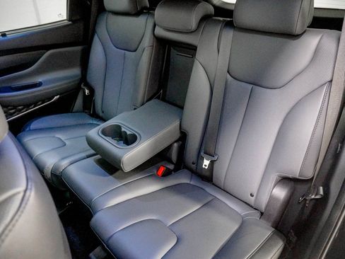 Used 2023 Hyundai Santa Fe SEL w/ Premium Package image 36