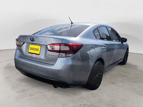 Used 2022 Subaru Impreza 2.0i AWD/4WD image 5