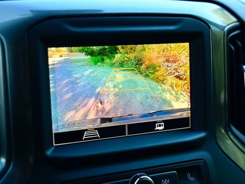 New 2026 Chevrolet Silverado 2500 Custom w/ Custom Value Package image 15