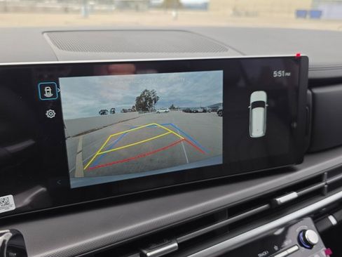 New 2026 Hyundai Santa Fe SEL image 25