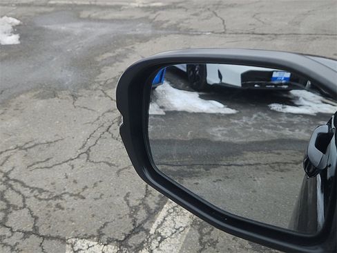 Certified 2024 Honda HR-V Sport image 18