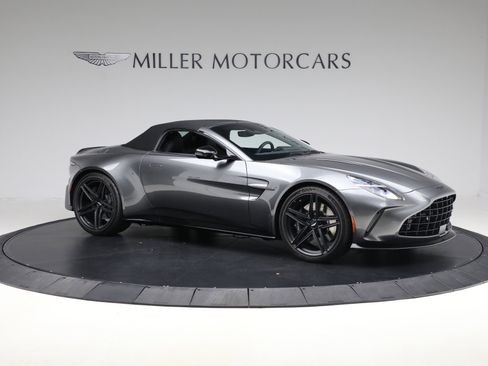 New 2026 Aston Martin V8 Vantage Roadster image 22