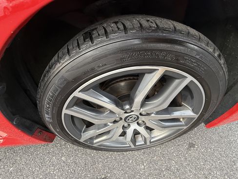 Used 2014 Scion tC image 25