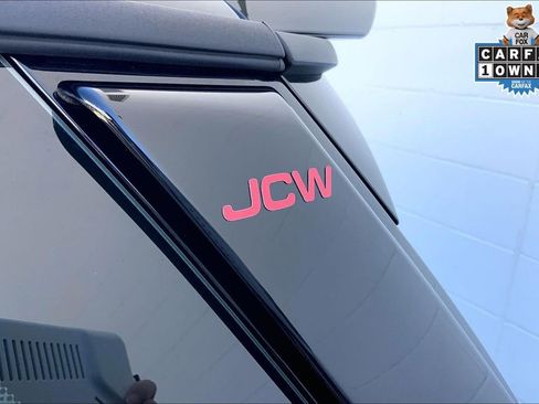 Used 2026 MINI Cooper John Cooper Works FWD image 34