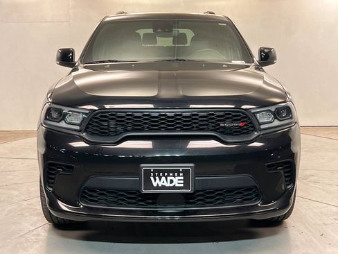 Used 2024 Dodge Durango GT AWD/4WD image 8