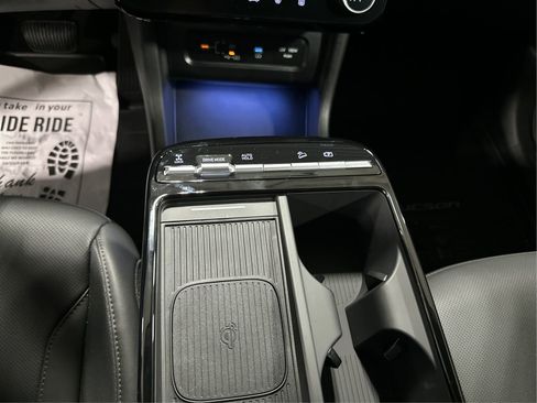 Certified 2026 Hyundai Tucson SEL image 16