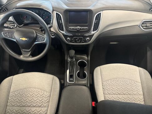Used 2024 Chevrolet Equinox LS w/ LPO, Floor Liner Package FWD image 6