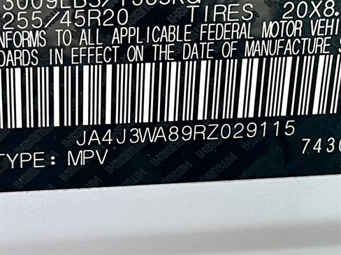 Used 2024 Mitsubishi Outlander SEL image 33