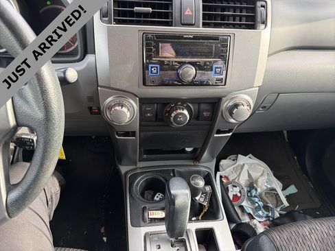 Used 2010 Toyota 4Runner SR5 image 12