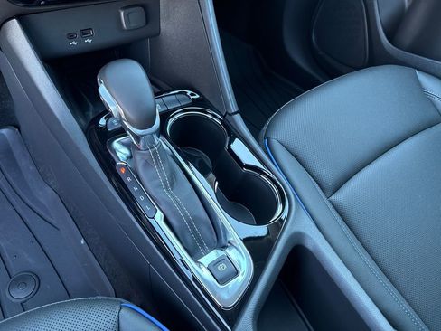 New 2026 Buick Encore GX Sport Touring w/ Advanced Technology Package image 20