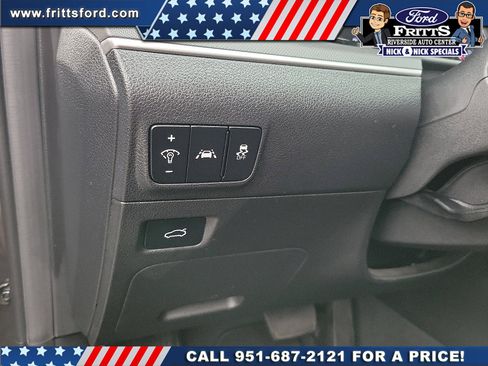 Used 2023 Kia K5 LXS image 11