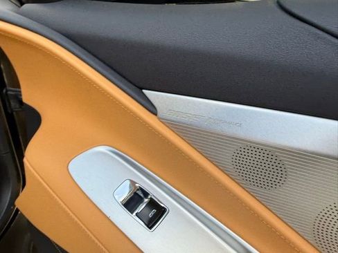 Used 2023 Chevrolet Corvette Stingray Preferred Cpe w/ Battery Protection Package RWD image 68