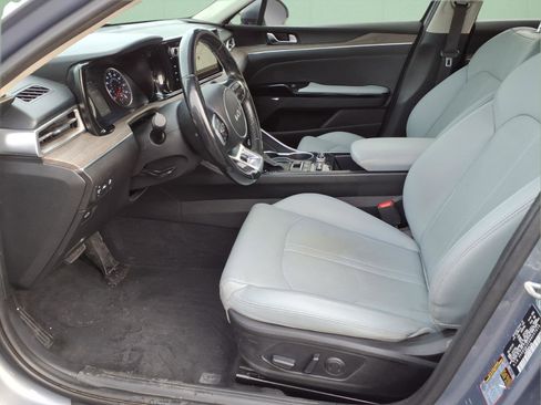 Used 2024 Kia K5 EX w/ EX Premium Package image 16