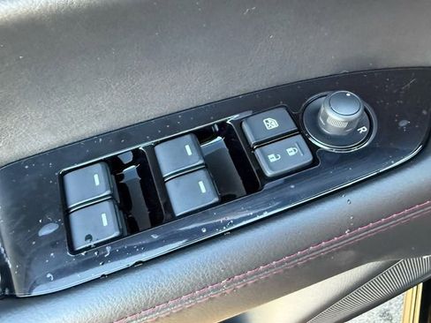 New 2025 MAZDA CX-5 Carbon Edition image 32