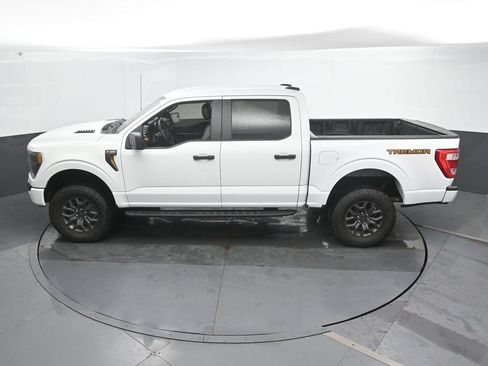Used 2022 Ford F150 Tremor AWD/4WD image 39