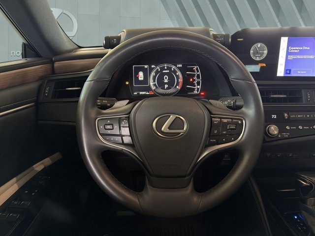 Certified 2024 Lexus ES 350 w/ Premium Package FWD image 14