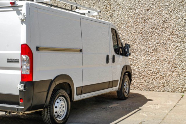 Used 2023 RAM ProMaster 2500 FWD image 12
