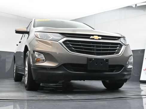 Used 2018 Chevrolet Equinox LT FWD image 33