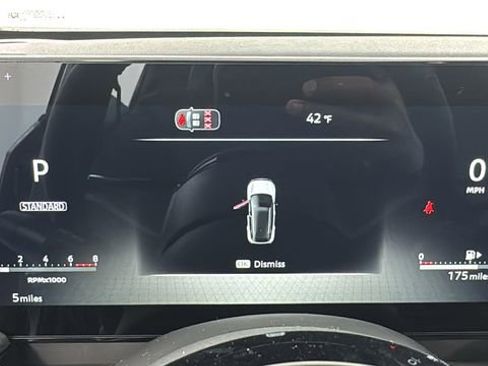 New 2026 Nissan Kicks SR w/ SR Premium Package image 20