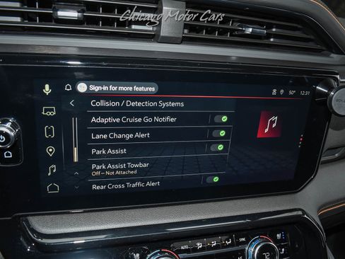 Used 2024 GMC Sierra 2500 AT4 w/ AT4 Premium Plus Package image 20