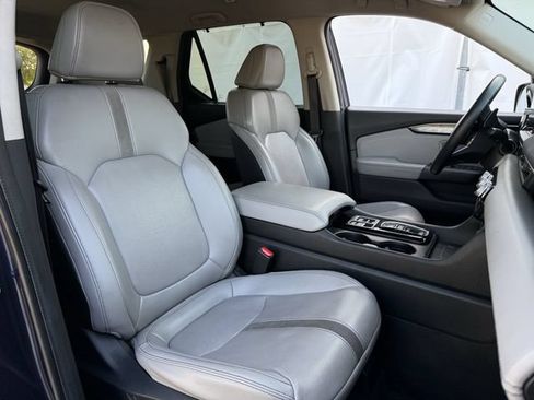 Used 2024 Honda Pilot EX-L image 25