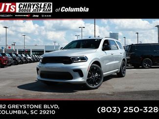 New 2026 Dodge Durango GT w/ Blacktop Package RWD video 1