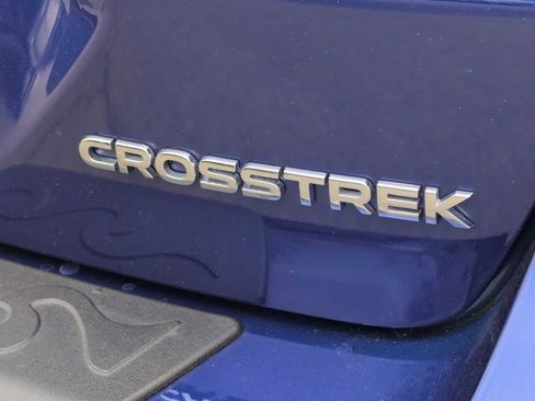 Used 2025 Subaru Crosstrek 2.5i Limited w/ Crosstrek Mirror Package image 13