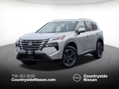 Used 2024 Nissan Rogue SV w/ SV Premium Package
