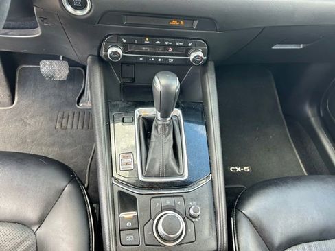 Used 2024 MAZDA CX-5 AWD 2.5 S w/ Select Package image 25