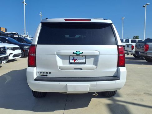 Used 2016 Chevrolet Tahoe LT RWD image 6