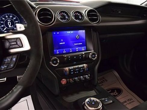 Used 2022 Ford Mustang Shelby GT500 w/ Handling Package image 19