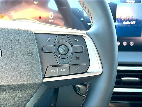 New 2026 Nissan Sentra SR w/ SR Premium Package image 19