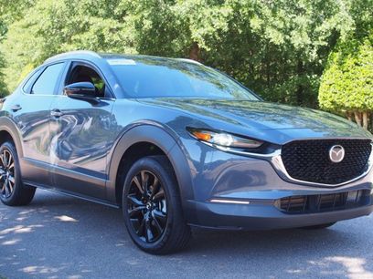 Used 2023 MAZDA CX-30 AWD 2.5 S w/ Preferred Package