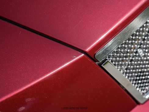 Used 2006 Cadillac XLR RWD image 92