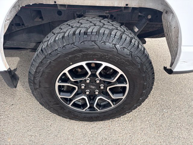 Used 2021 Ford F150 XLT w/ Equipment Group 301A Mid AWD/4WD image 5