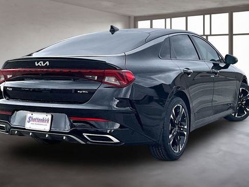 Used 2022 Kia K5 GT-Line image 6